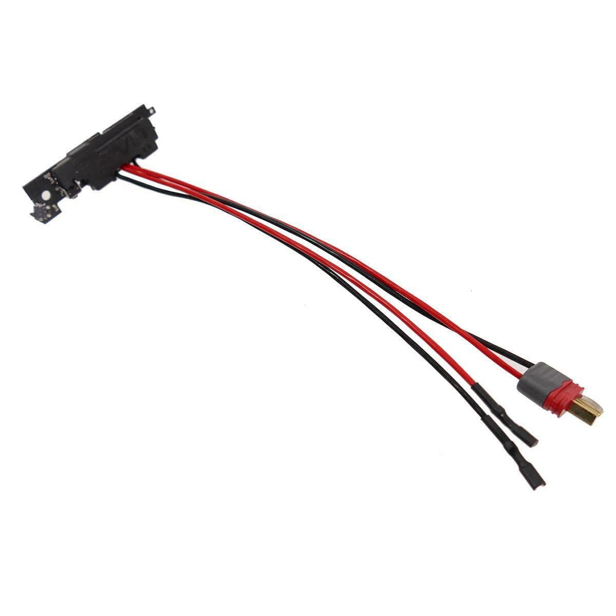 Airsoft Spare Part CZ Evo 3 A1 2020 New Mosfet — image 3