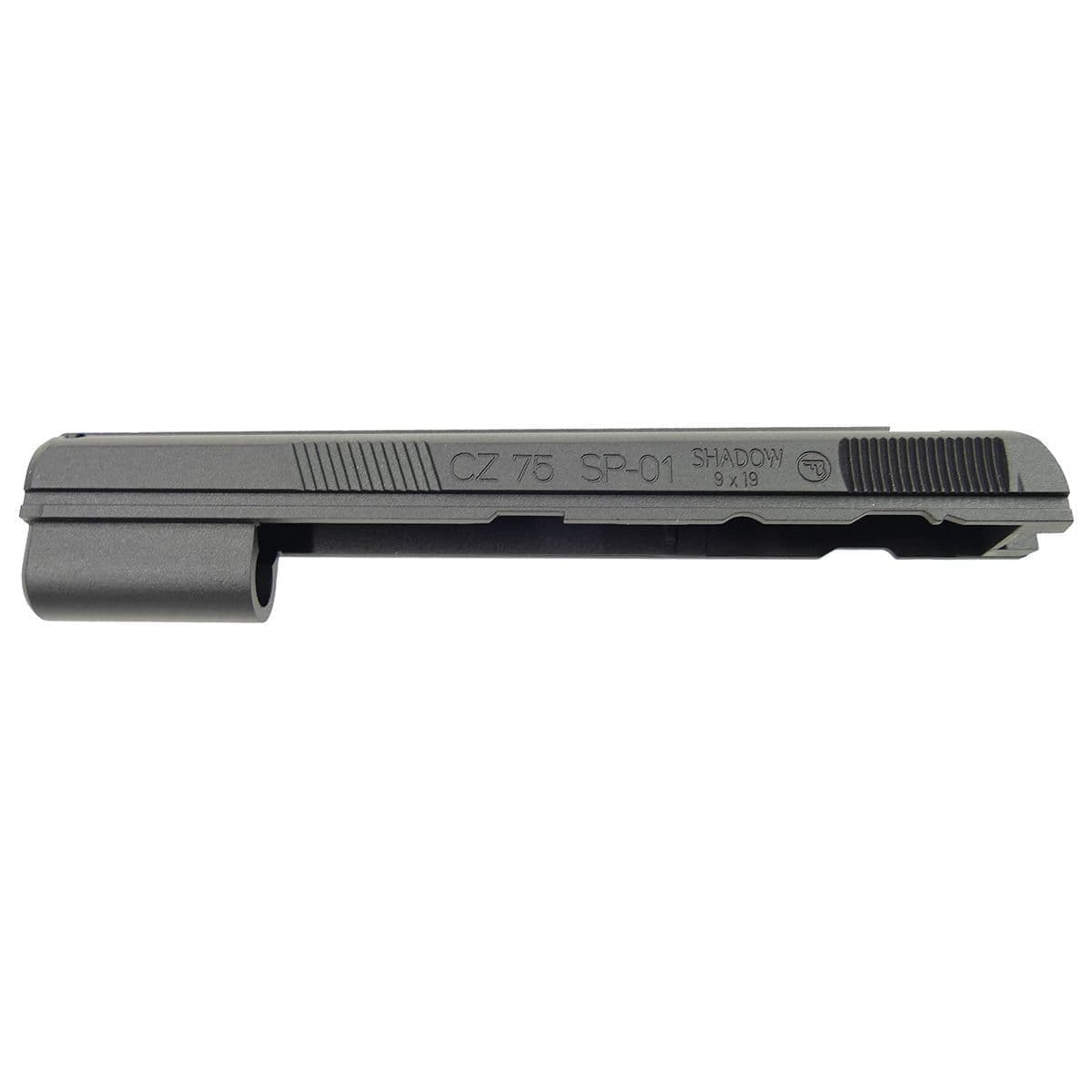 Airsoft Spare Part CZ SP-01 Top Slide (18409#2)