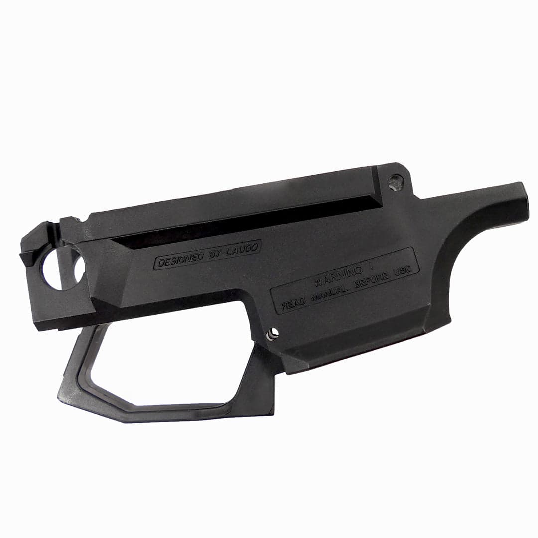 Airsoft Spare Part Evo 3A1 Lower Receiver (BO3)