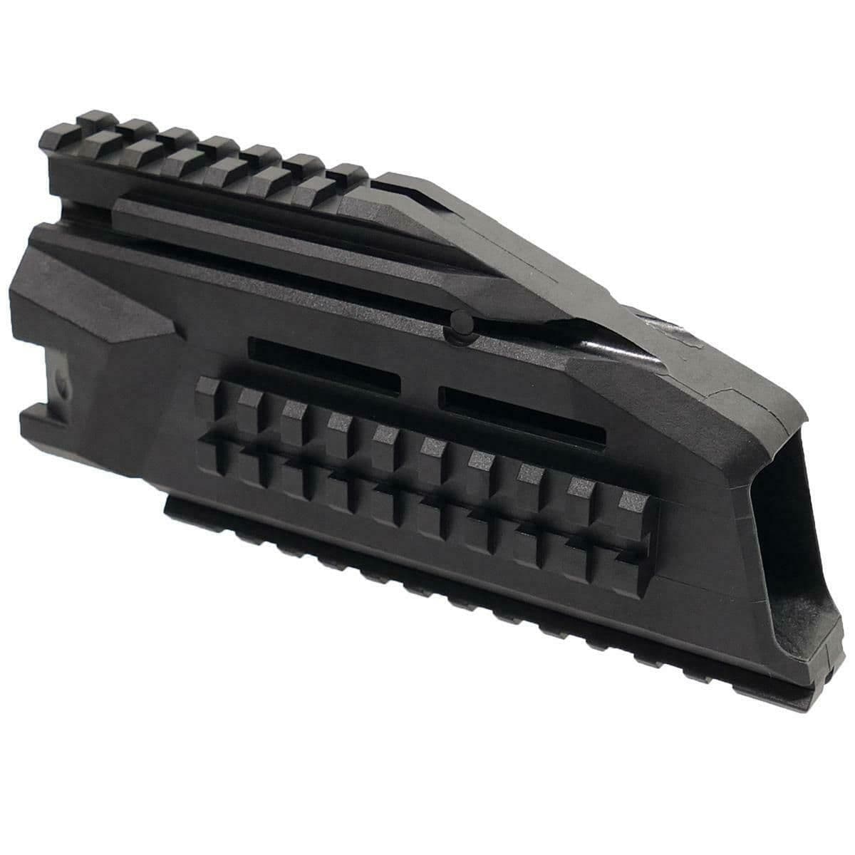 Airsoft Spare Part EVO 3A1 SMG Short Front End (BO4) — image 2