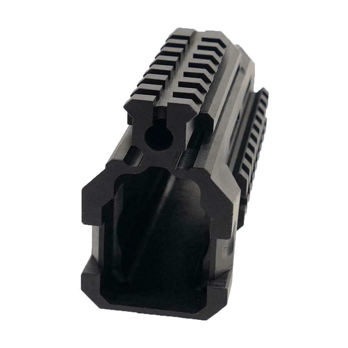Airsoft Spare Part EVO 3A1 SMG Short Front End (BO4) — image 3