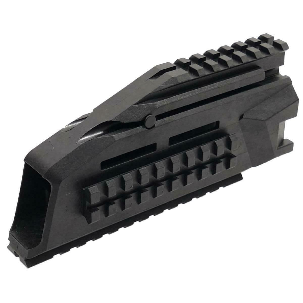 Airsoft Spare Part EVO 3A1 SMG Short Front End (BO4)