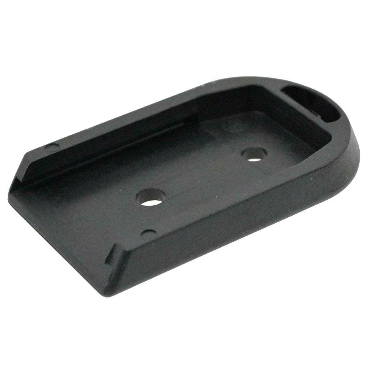 Airsoft Spare Part P-09 Magazine Base Plate Co2 Gas