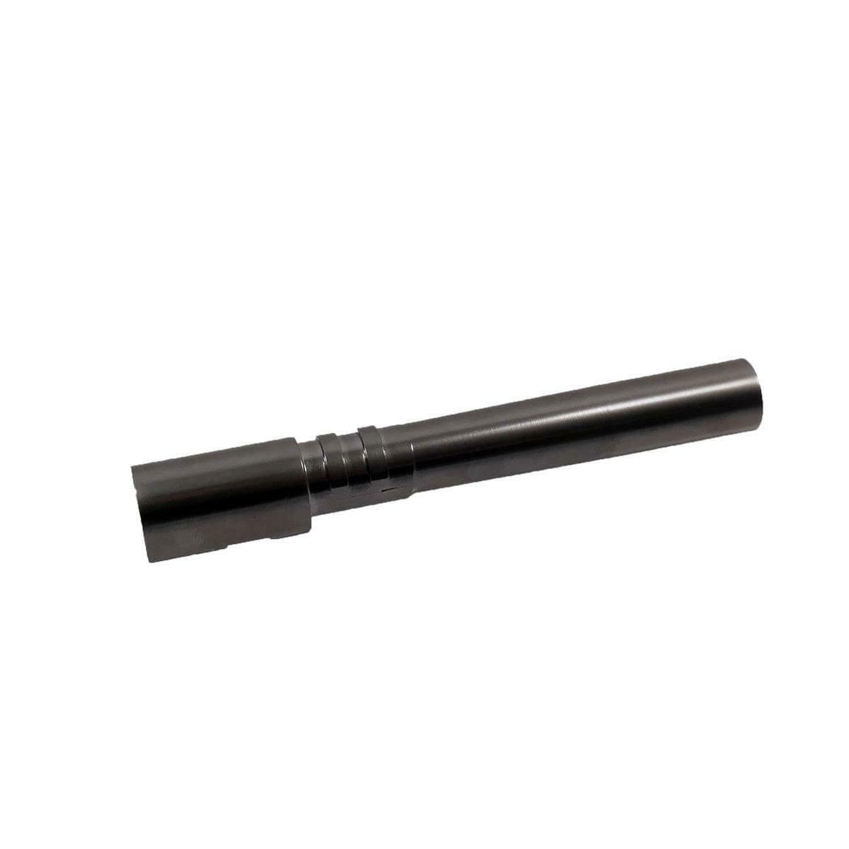 Airsoft Spare Part SP-01 Outer Barrel Silver #3