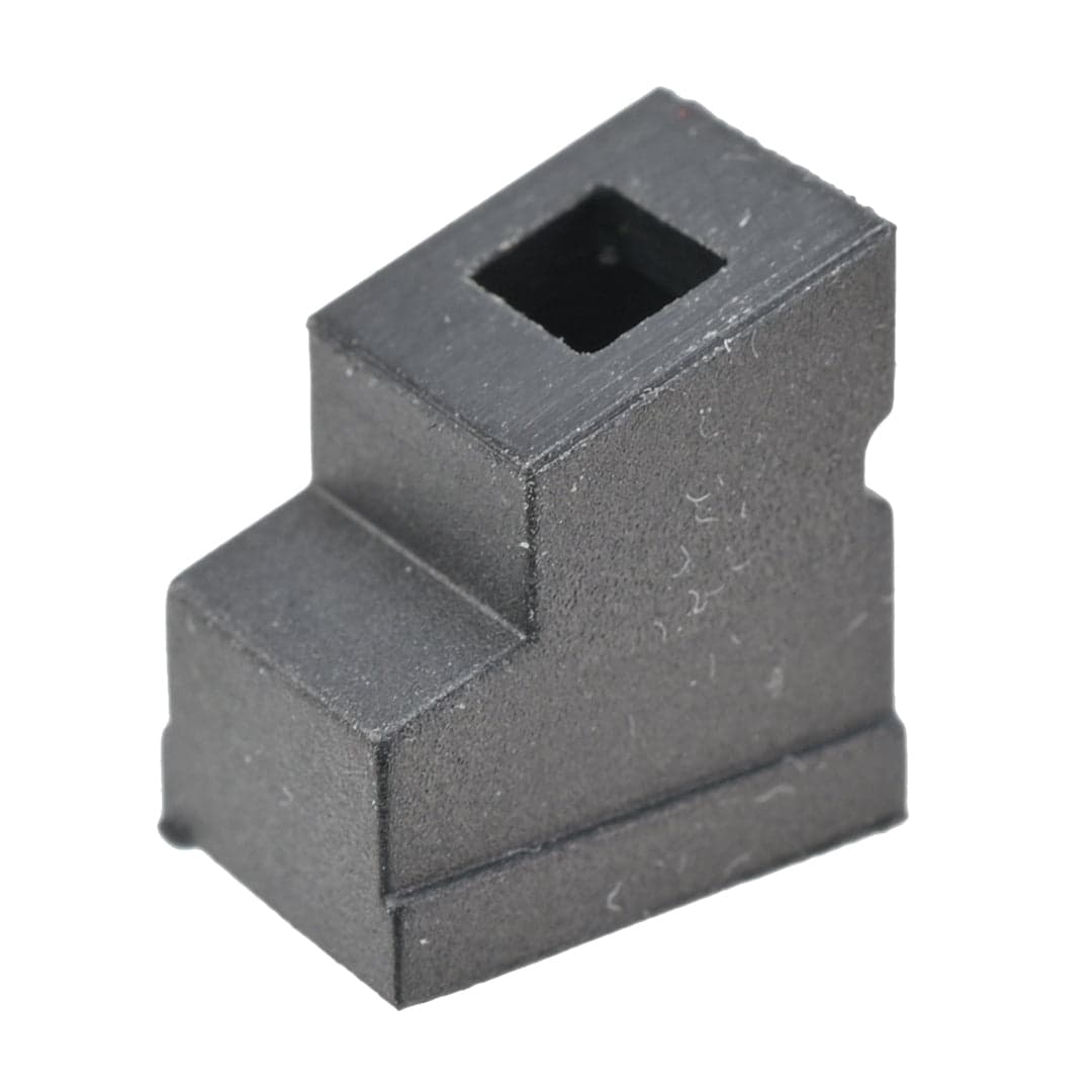 Airsoft Spare Part STI Combat Master Magazine Rubber Gas Router