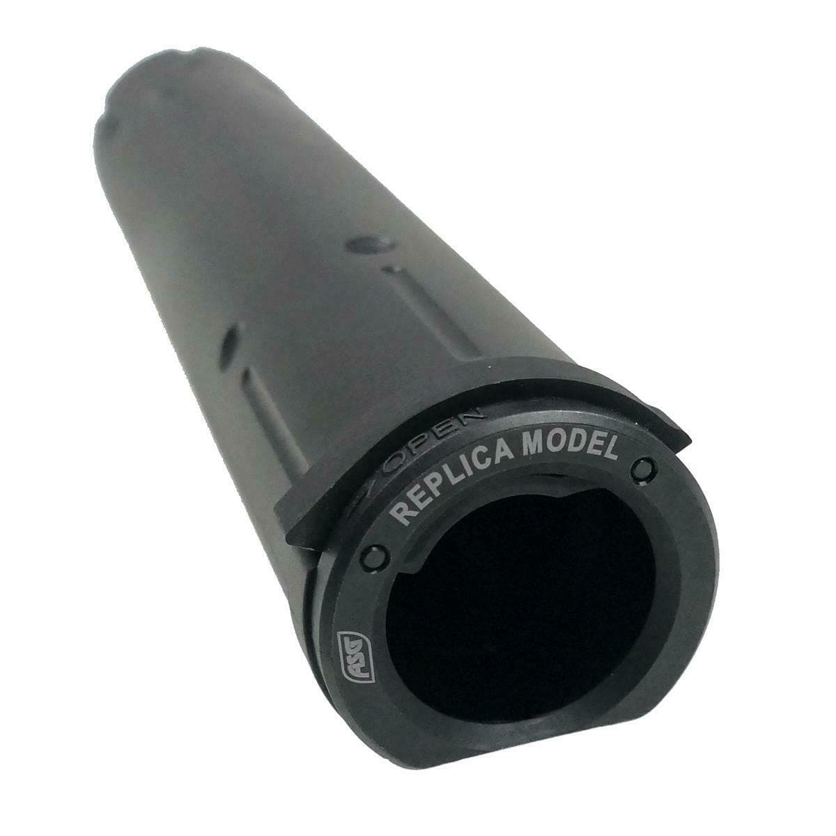 Airsoft TAC Series Mock Suppressor — image 2