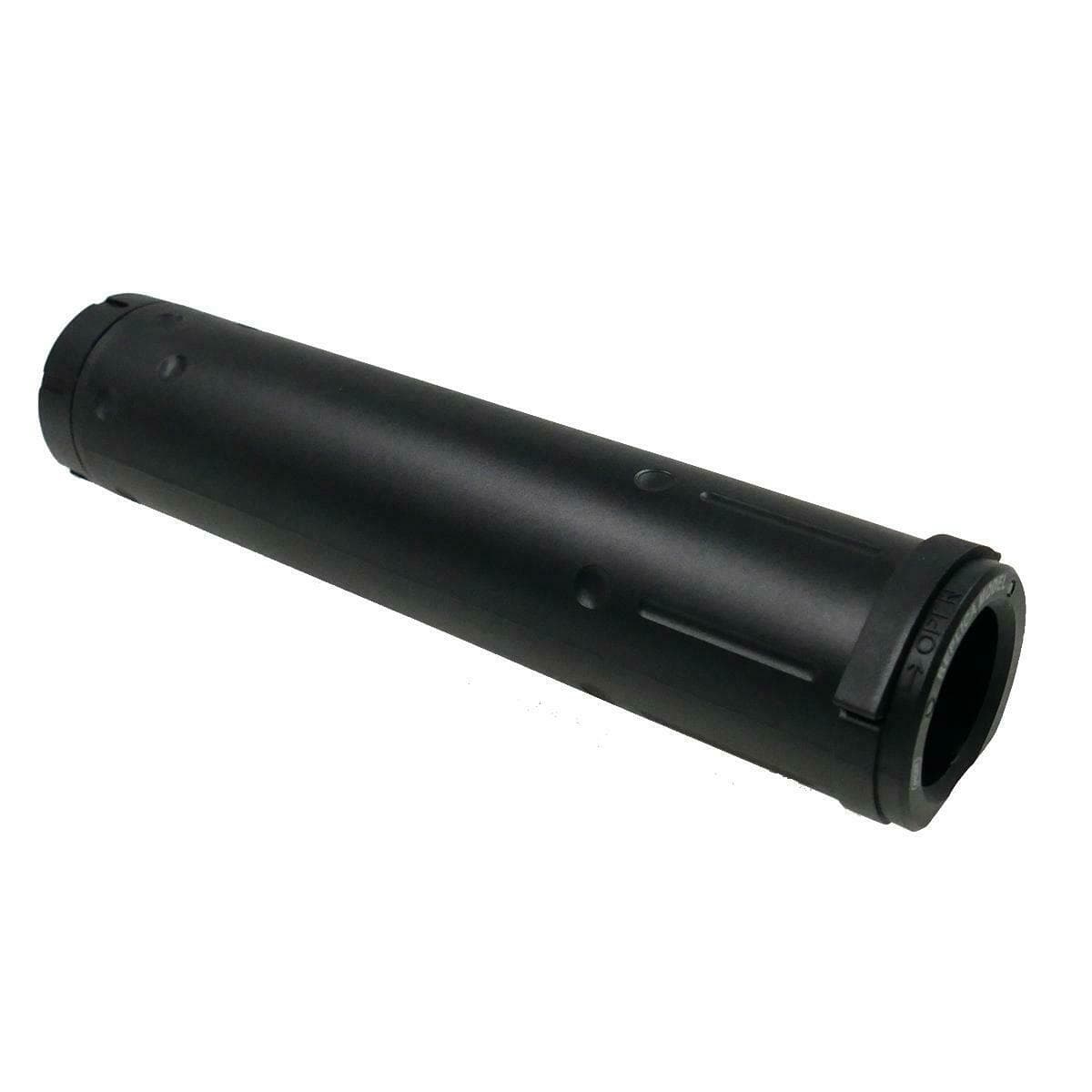 Airsoft TAC Series Mock Suppressor