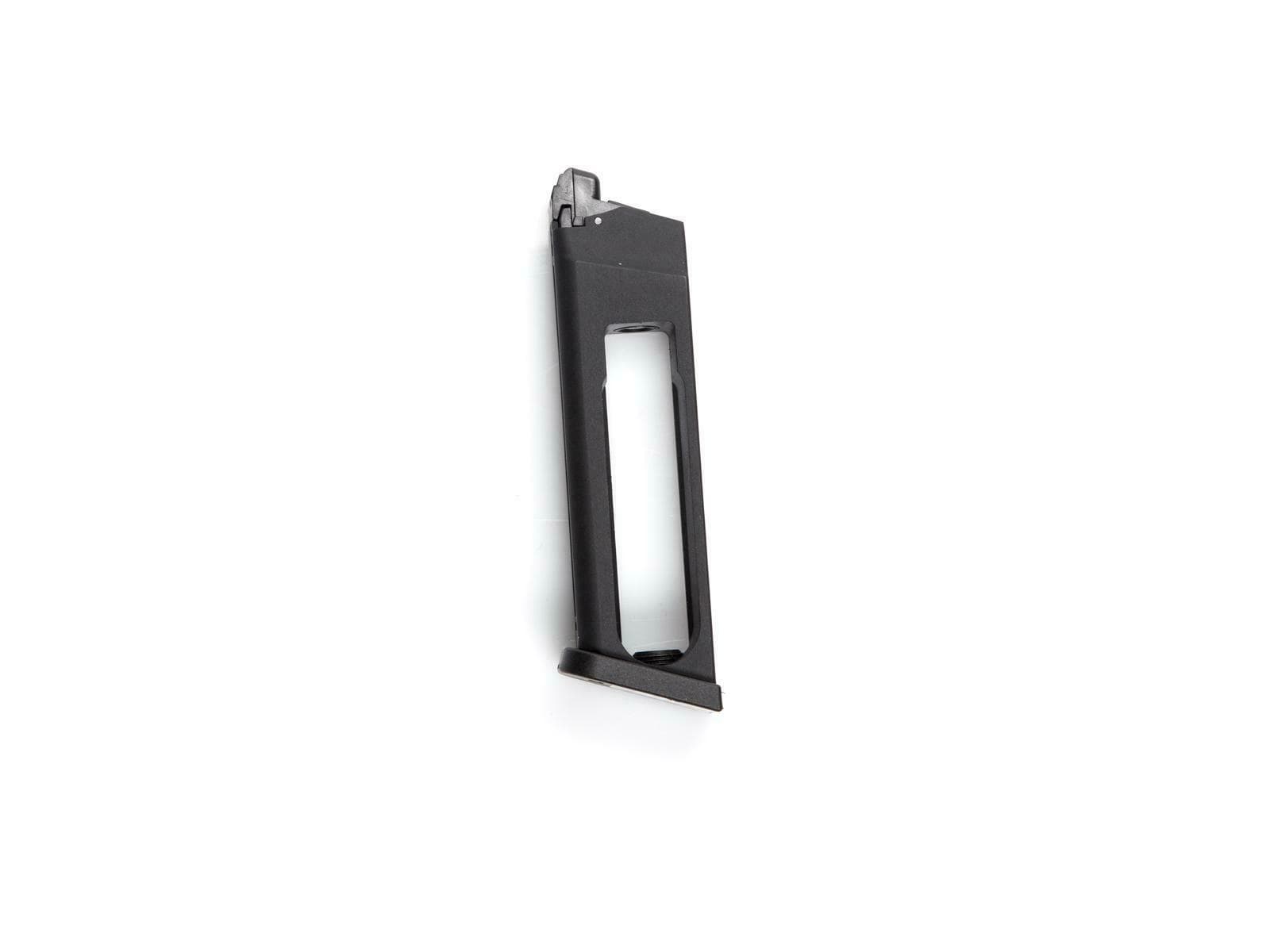 Airsoft XP18 / DP18 Commander Co2 Magazine 24rds