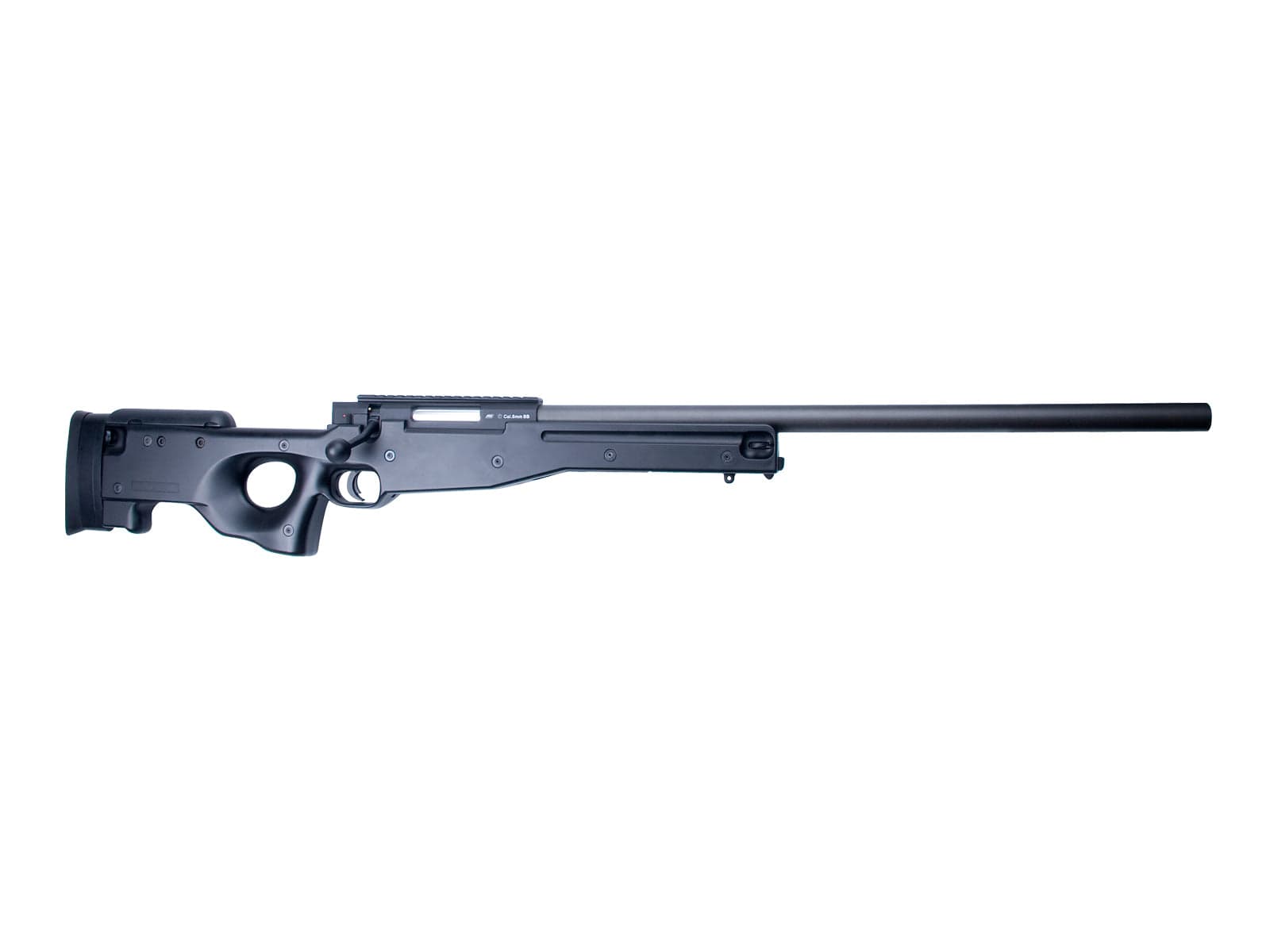 AW .308 Airsoft Sniper Rifle — image 2