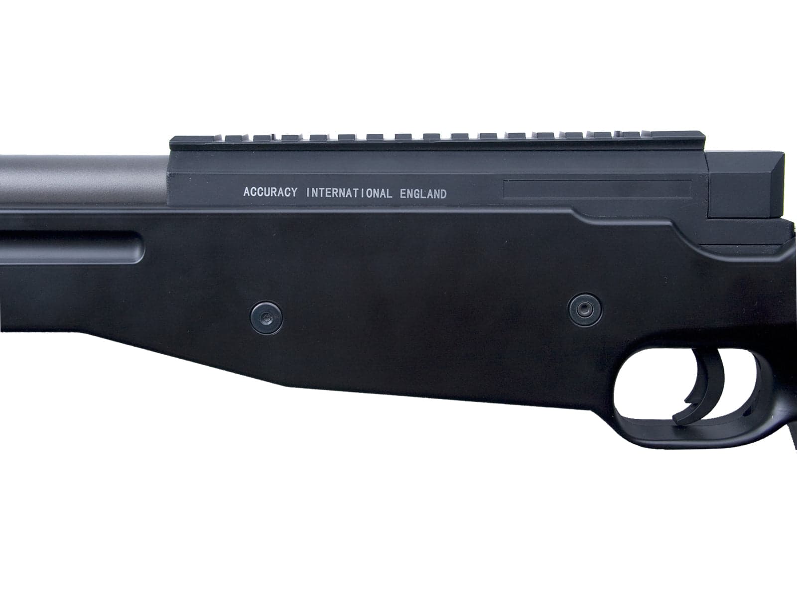 AW .308 Airsoft Sniper Rifle — image 3