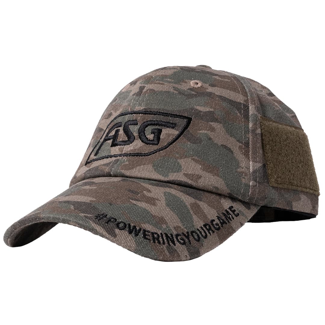 Baseball Hat Cap H98 Camo
