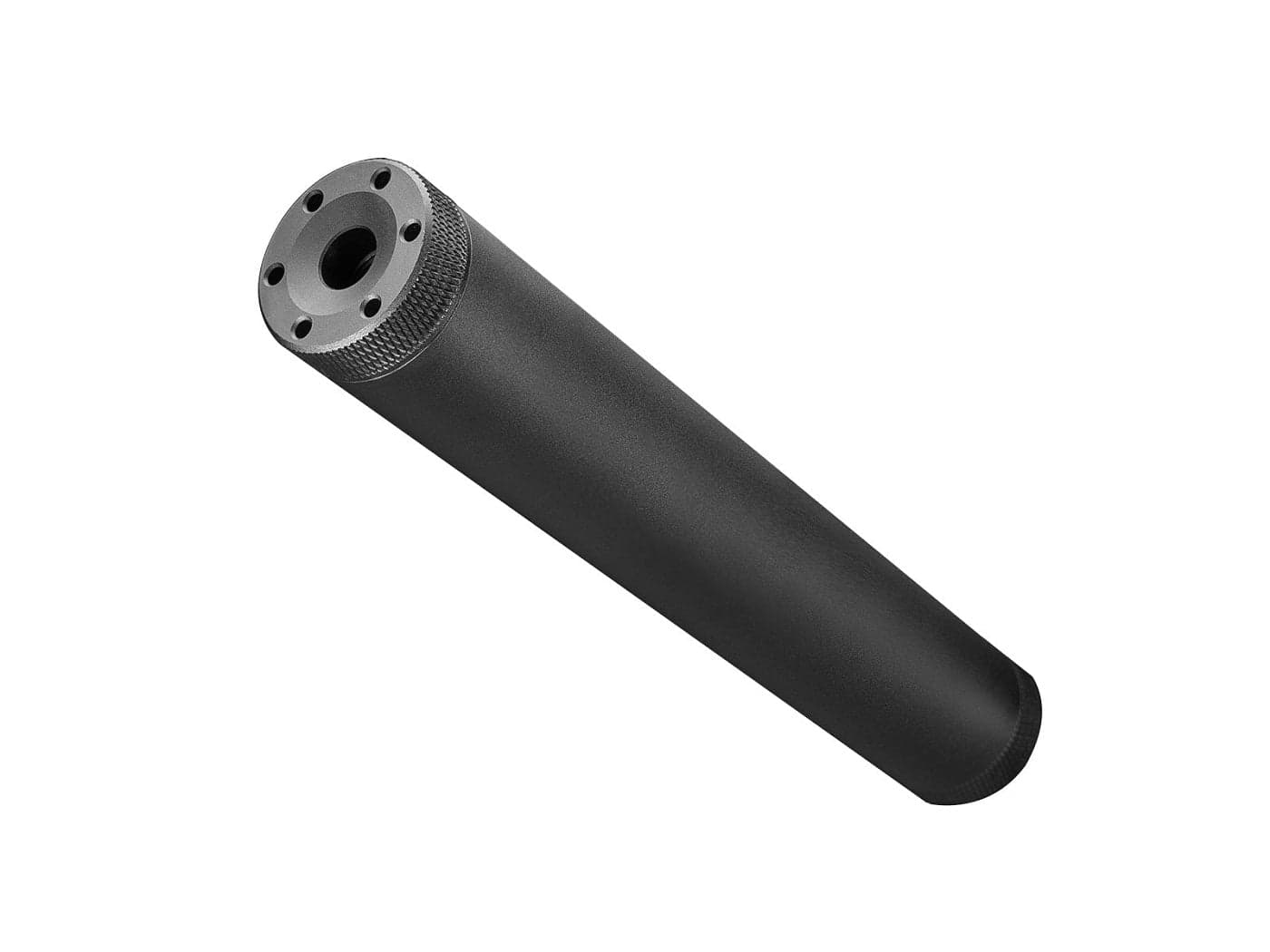 BET Warface Barrel Extension Silencer