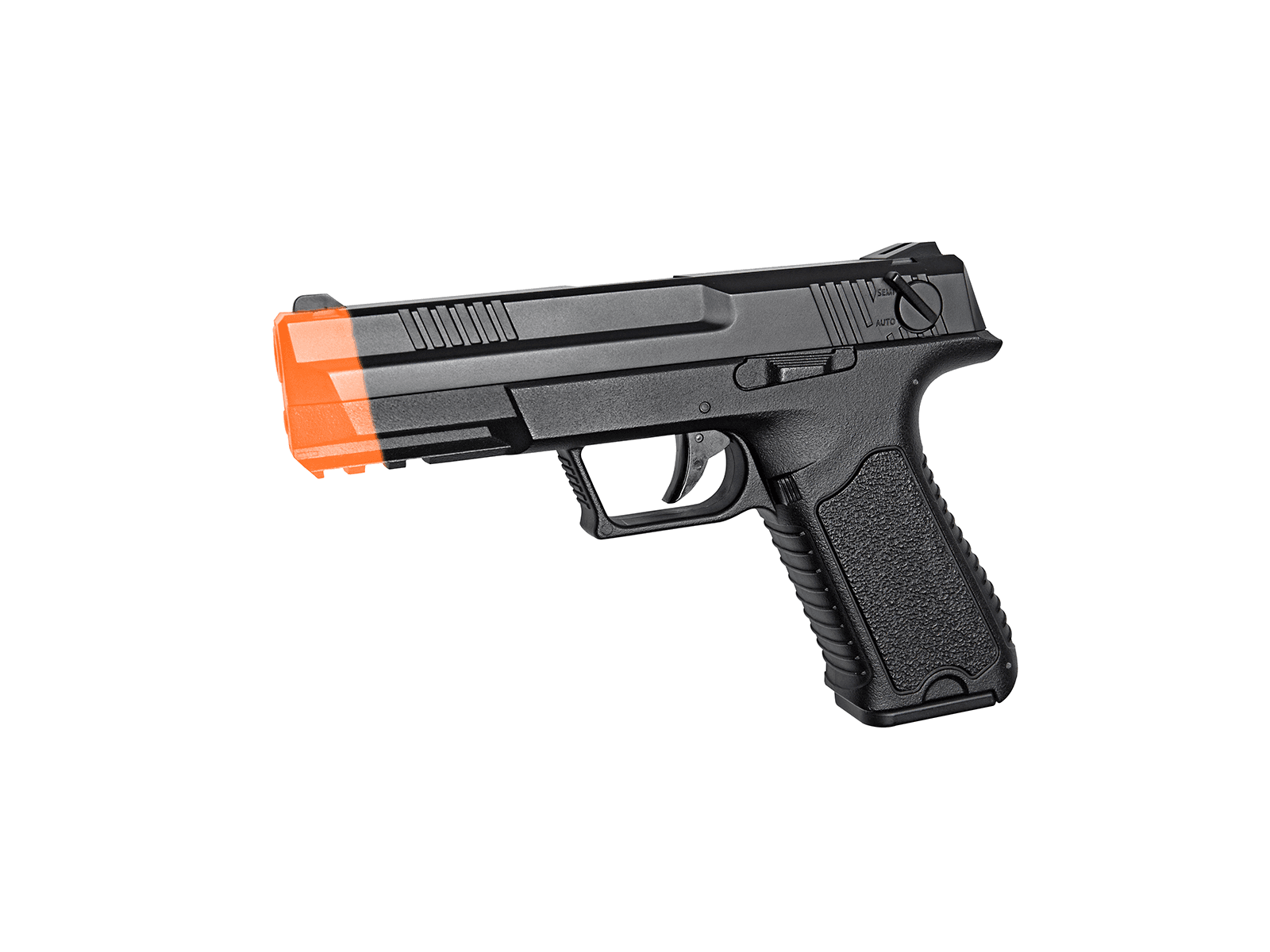 Challenger XP17 Electric Airsoft AEP Pistol
