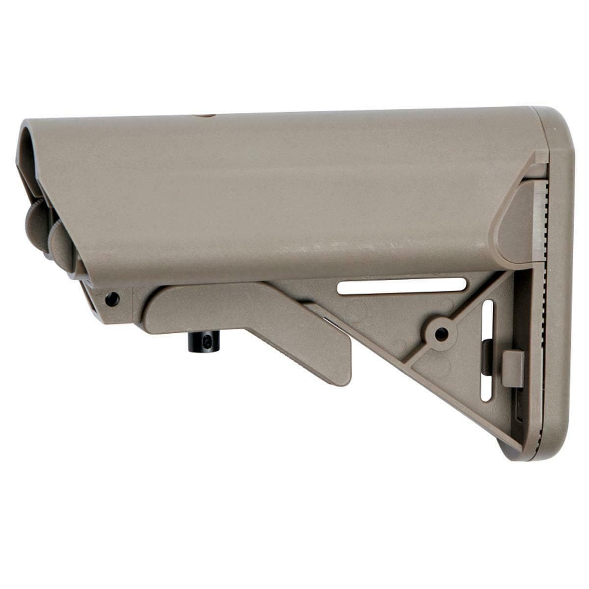 Crane Stock Coyote M15/M4