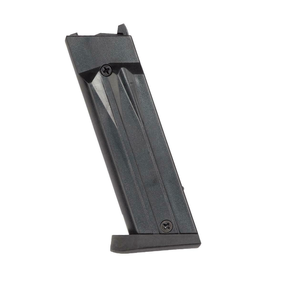 CZ 75D Magazine Springer Pistol 6mm bb's