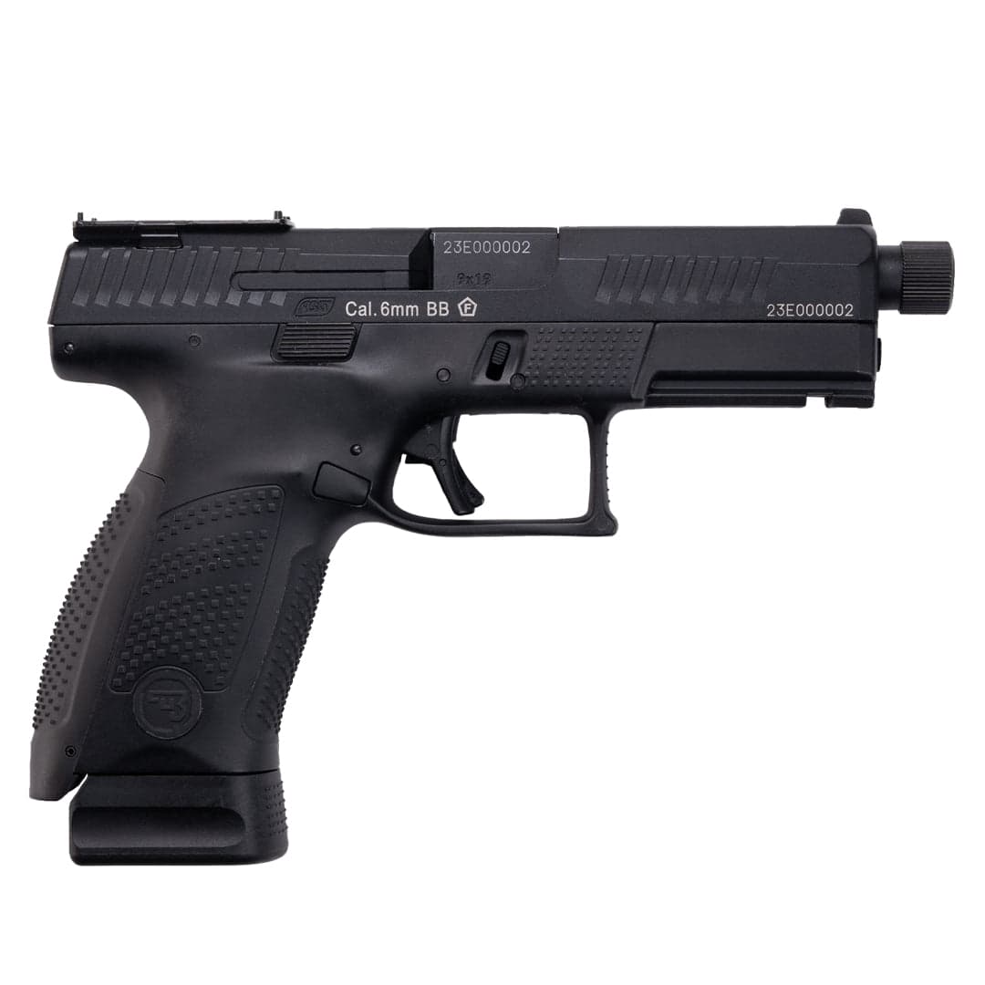 CZ P-10C Airsoft Pistol CO2 OR-OT — image 3