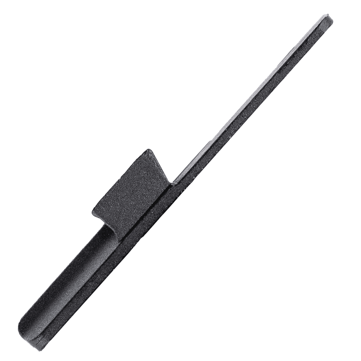 CZ P-10C Doctor RMR Optic Ready Scope Mount Plate — image 2