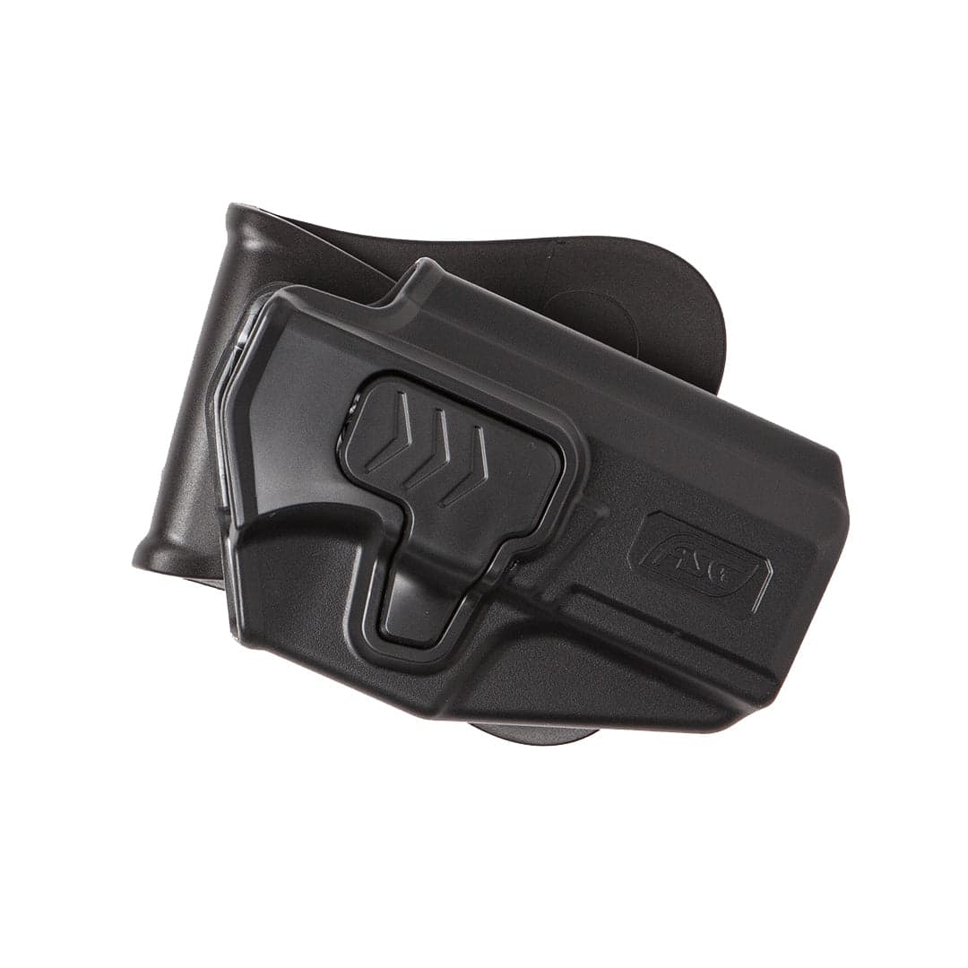 CZ P-10C Pistol Holster Poly Roto Retention — image 2
