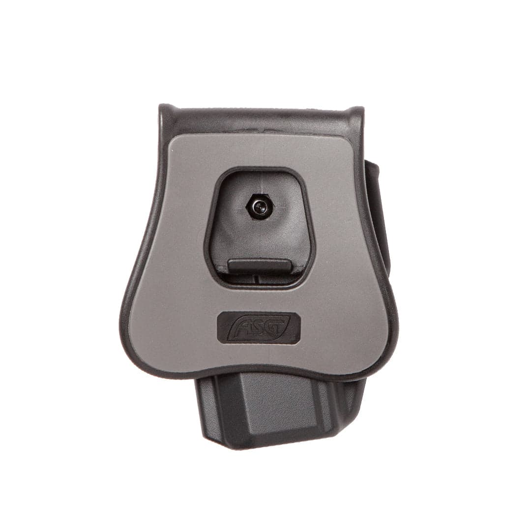 CZ P-10C Pistol Holster Poly Roto Retention — image 3