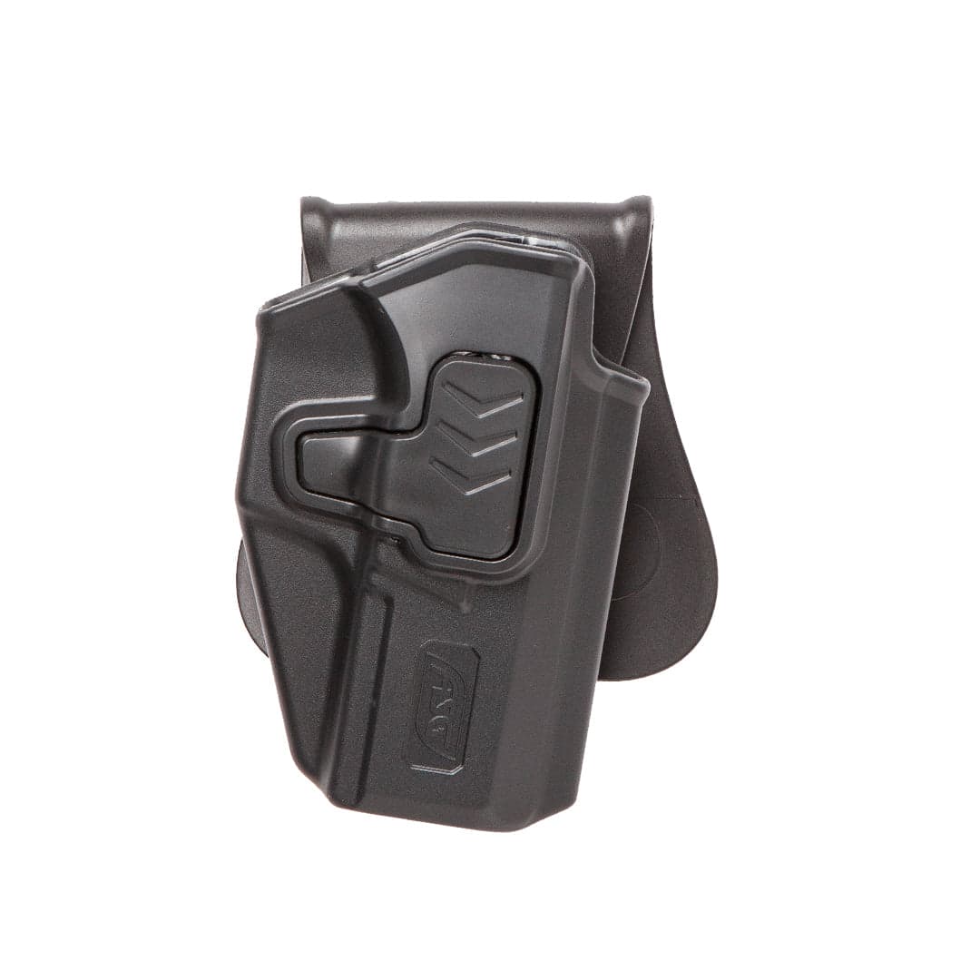 CZ P-10C Pistol Holster Poly Roto Retention
