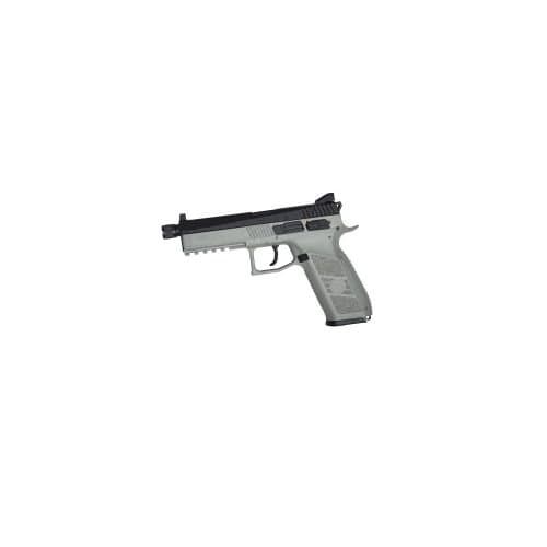 CZ P-09 GBB — image 2