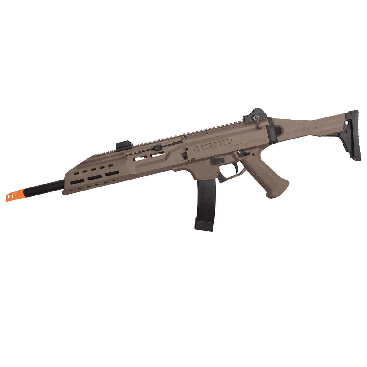 CZ Scorpion EVO 3 A1 Carbine Airsoft Rifle -DT