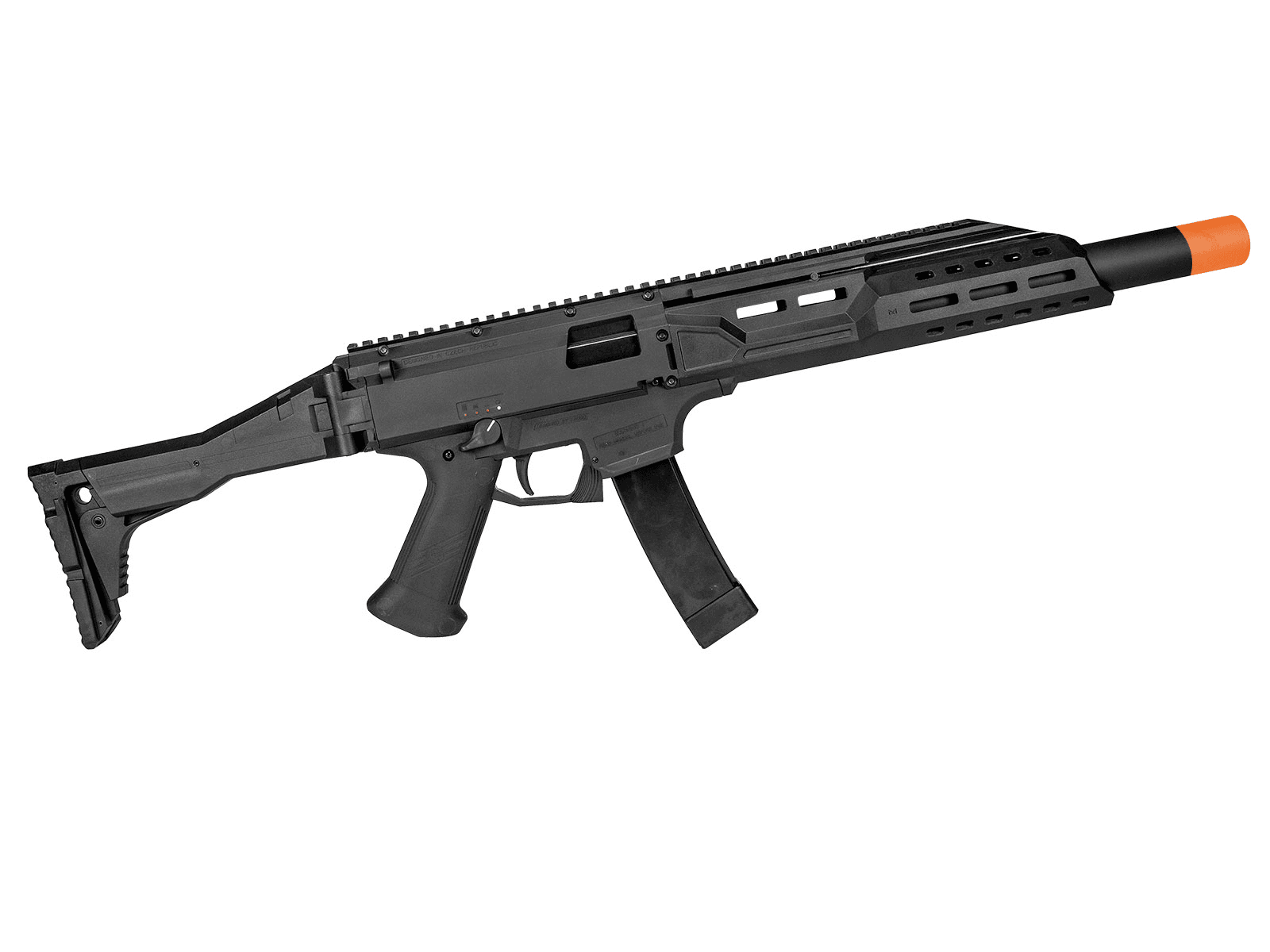 CZ Scorpion EVO 3A1 B.E.T Carbine Rifle 2020 Model