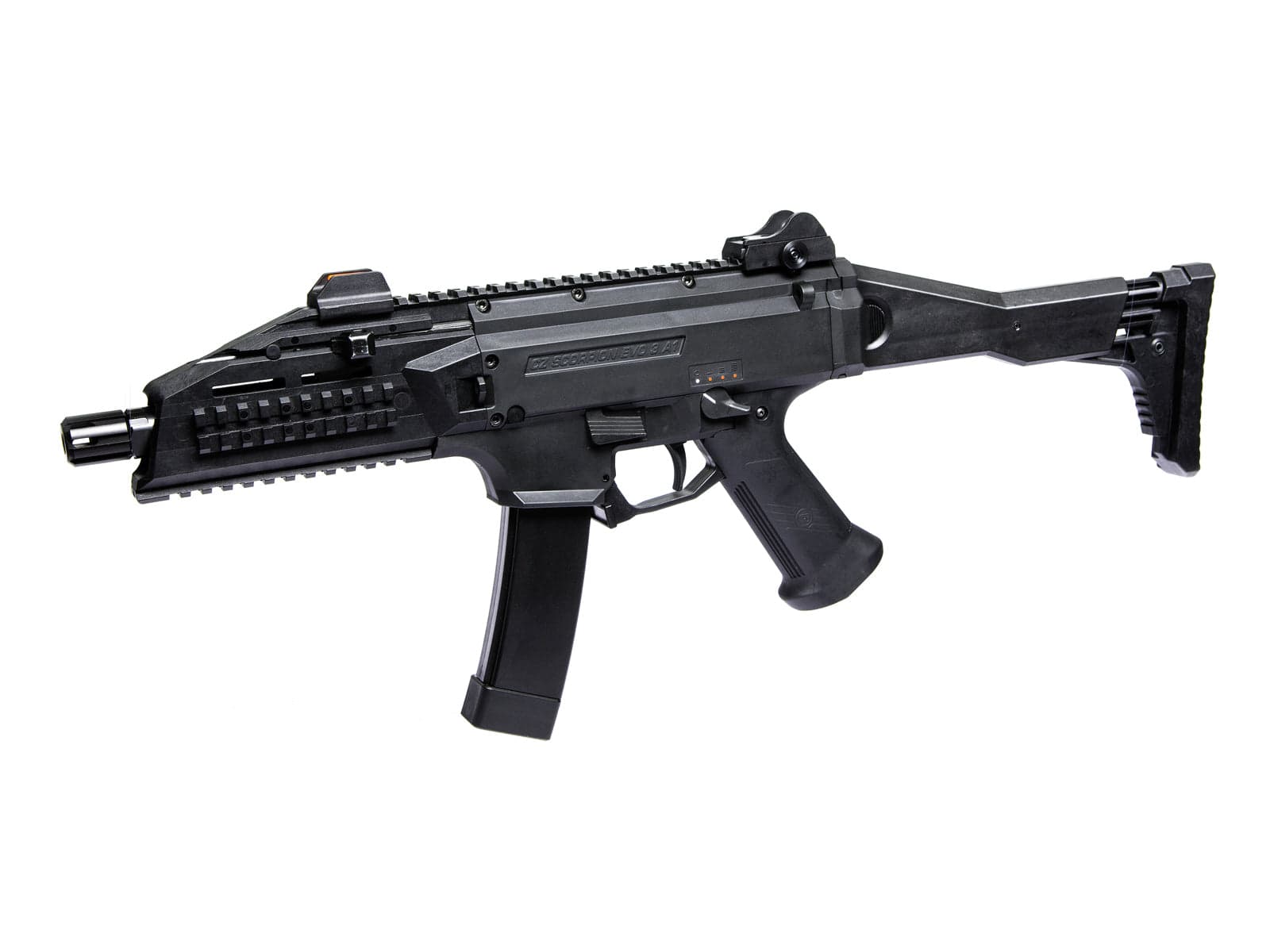 CZ Scorpion EVO 3A1 Rifle 1 Joule 2020 Model — image 2