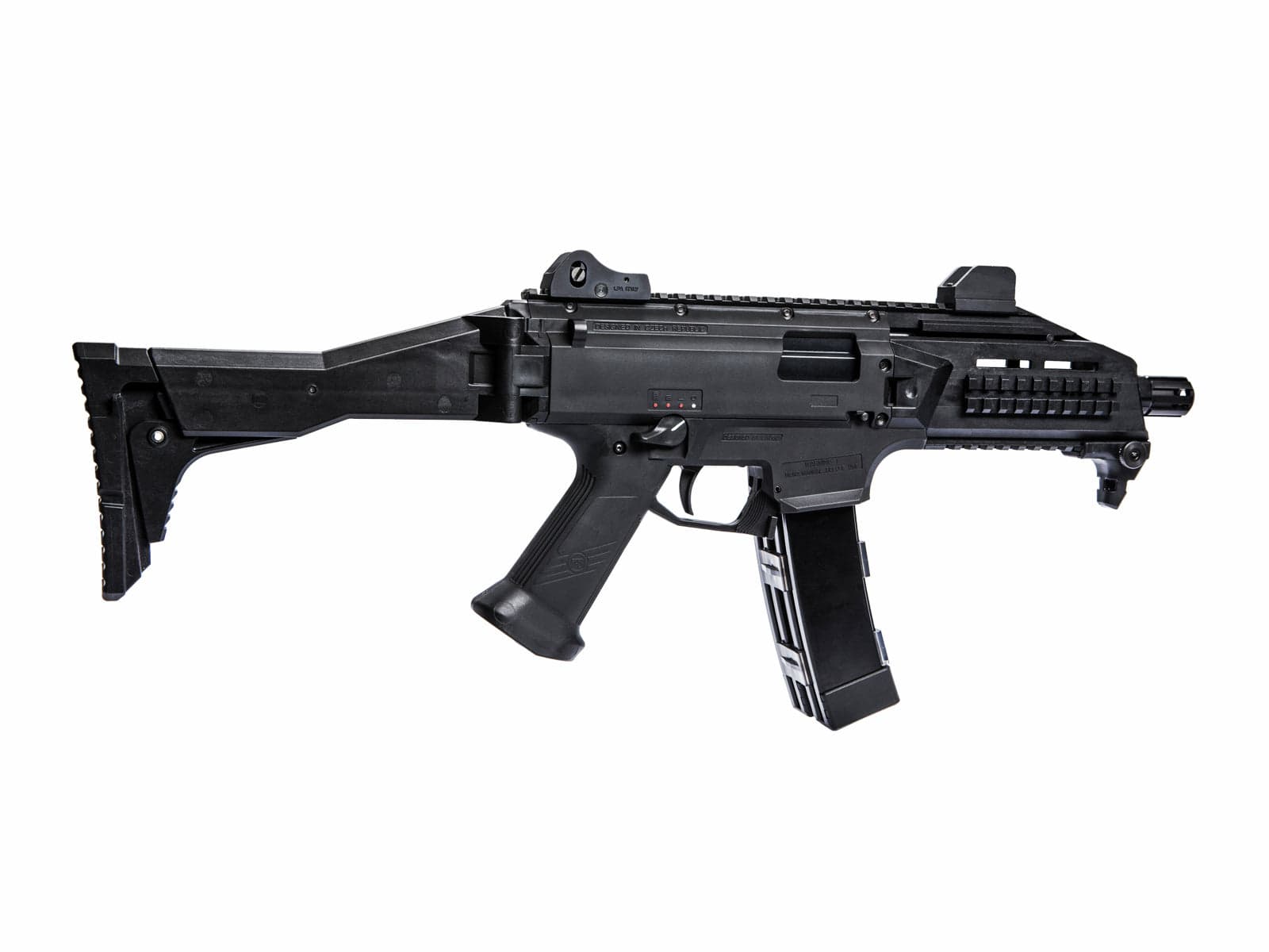 CZ Scorpion EVO 3A1 Rifle 1 Joule 2020 Model — image 3
