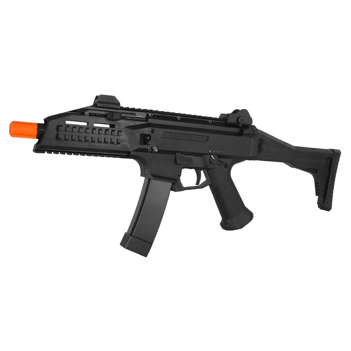 CZ Scorpion EVO 3A1 Rifle 1 Joule 2020 Model