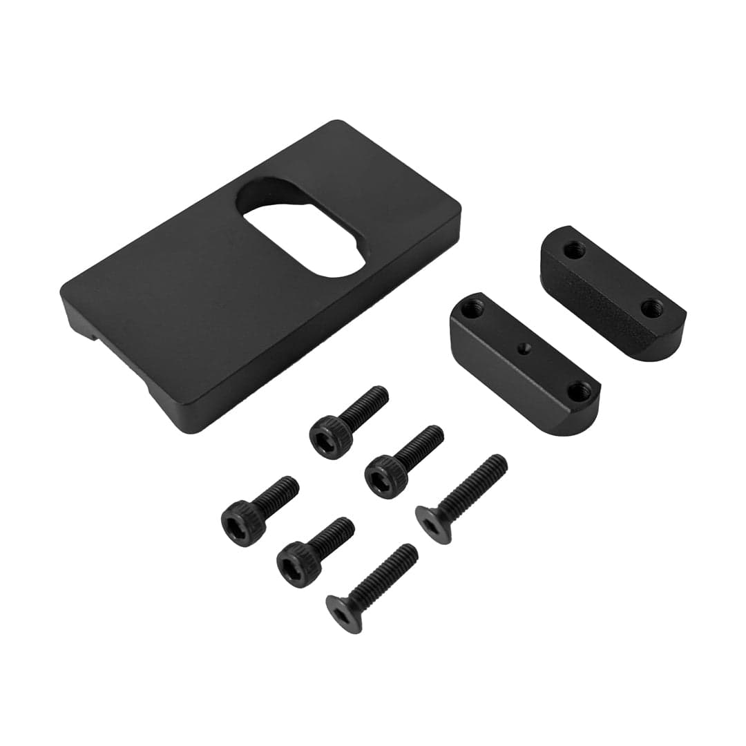 CZ Shadow 2 Airsoft Pistol Optics Scope Plate Mount