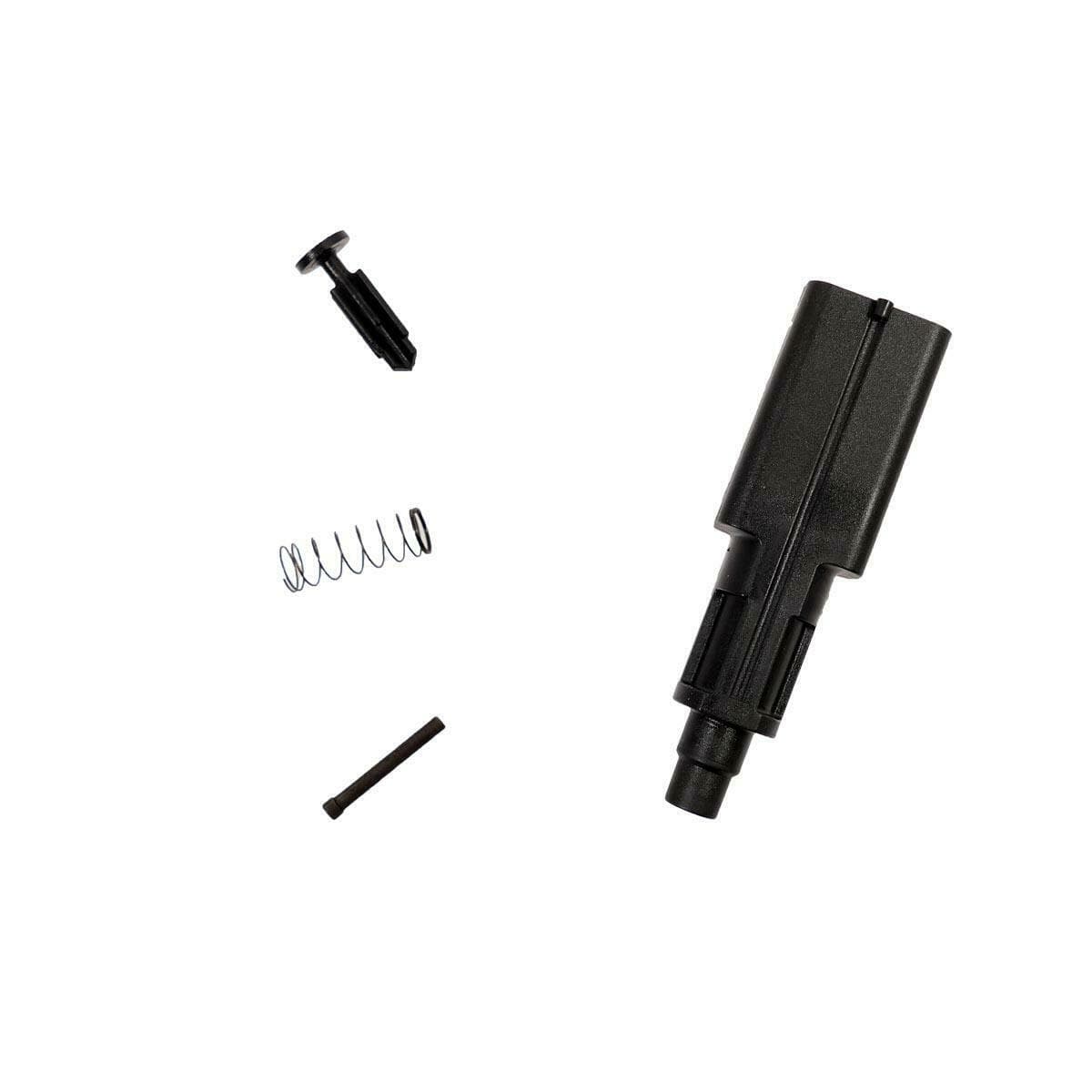 CZ Shadow 2 Complete Loading Nozzle 6mm Co2