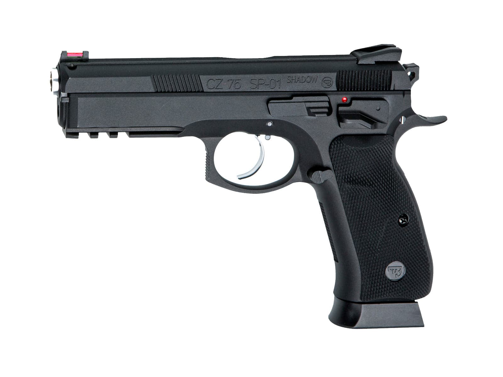 CZ Shadow SP-01 Airsoft Pistol — image 2