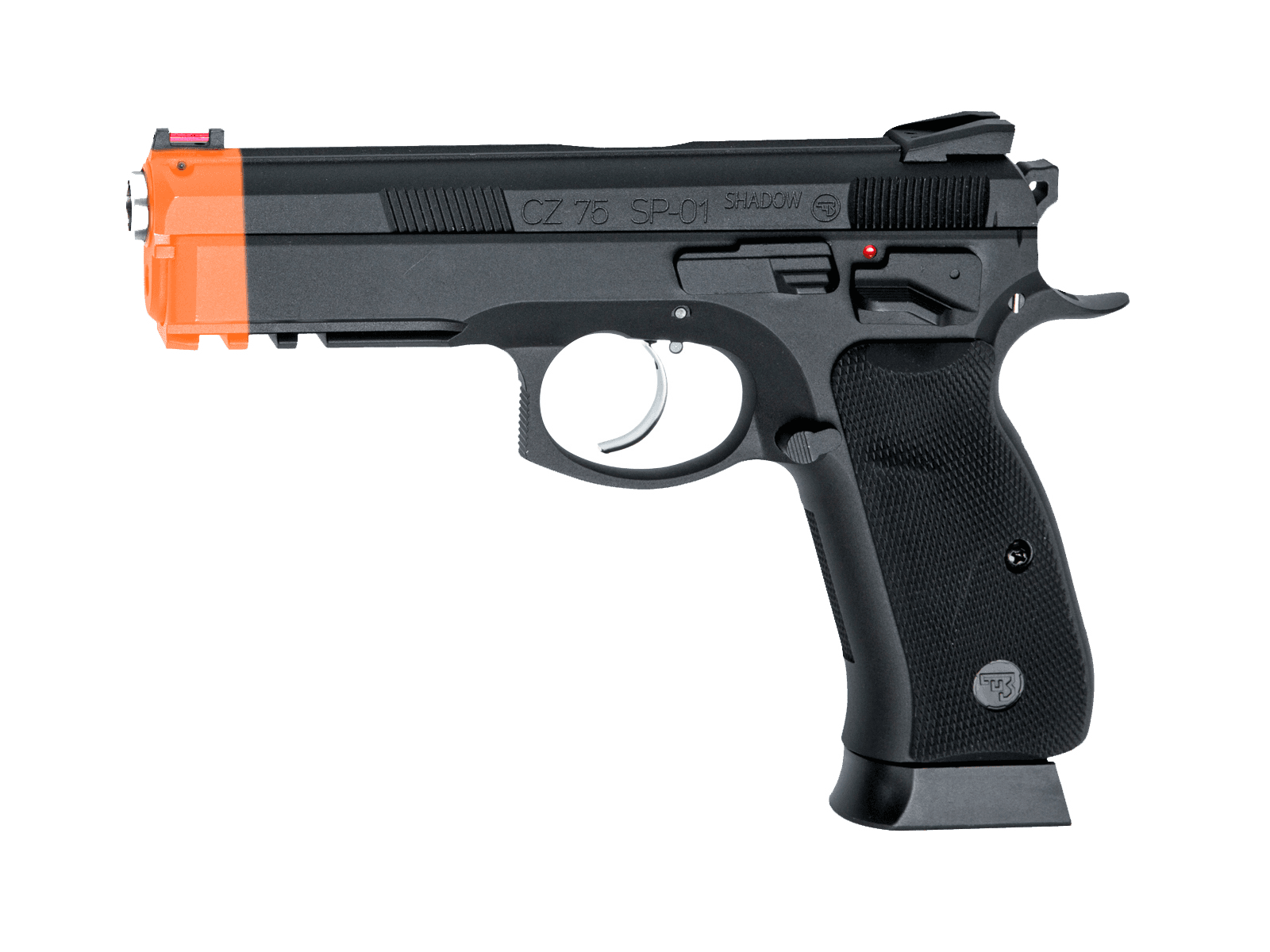 CZ Shadow SP-01 Airsoft Pistol