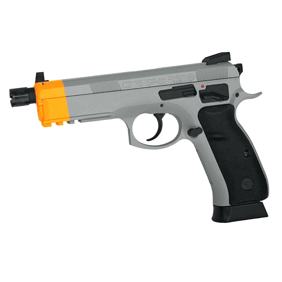 CZ SP-01 Shadow Airsoft Pistol Urban
