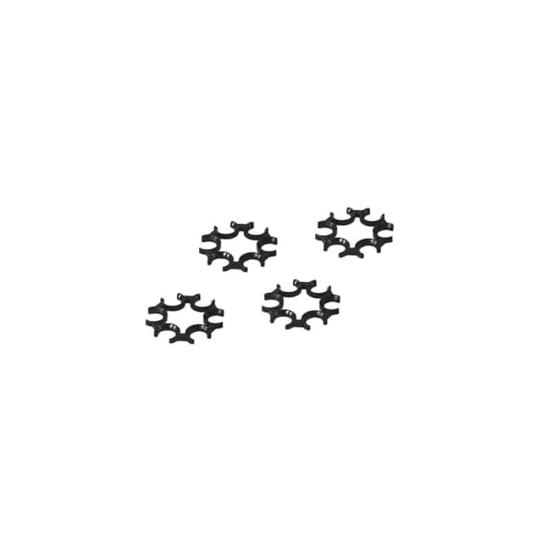 Dan Wesson 715 Moon Clips (4 Pack)