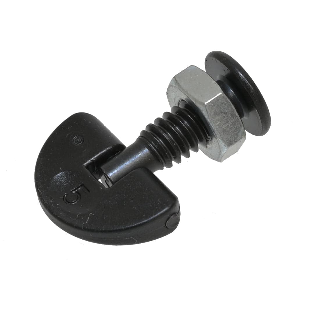 Dan Wesson Revolver Co2 Screw & Nut