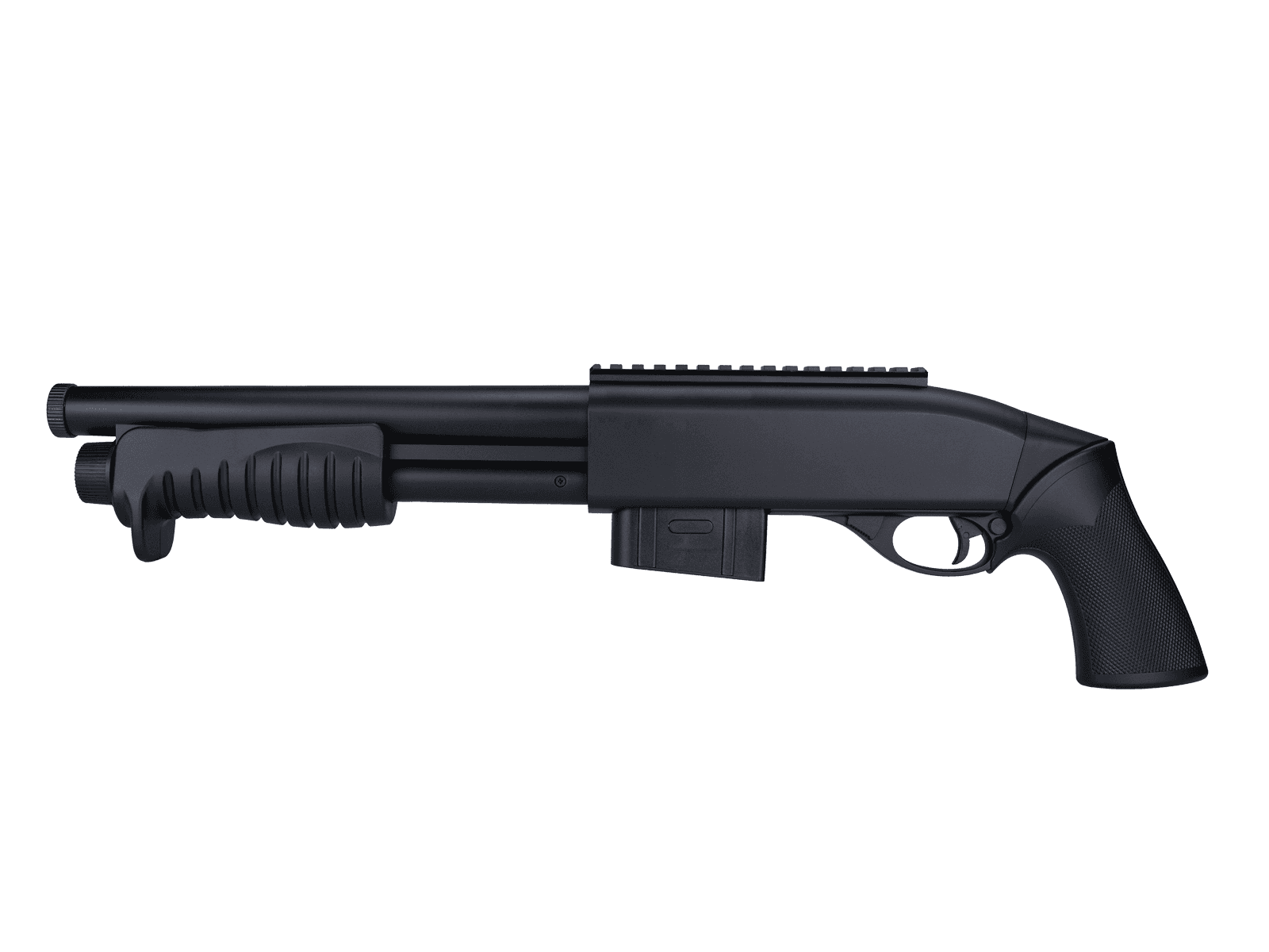 Discovery Tactical Shotgun Springer — image 2