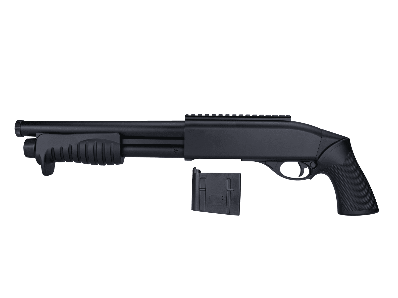 Discovery Tactical Shotgun Springer — image 3