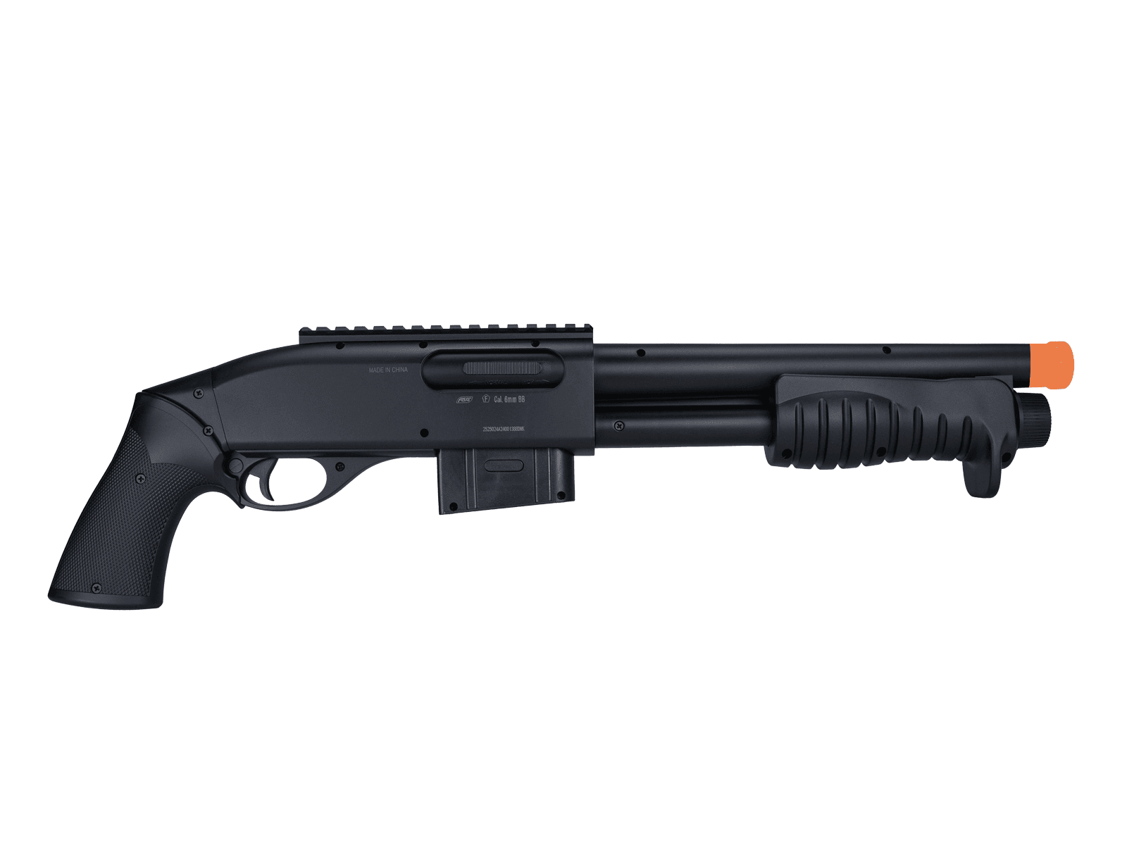 Discovery Tactical Shotgun Springer