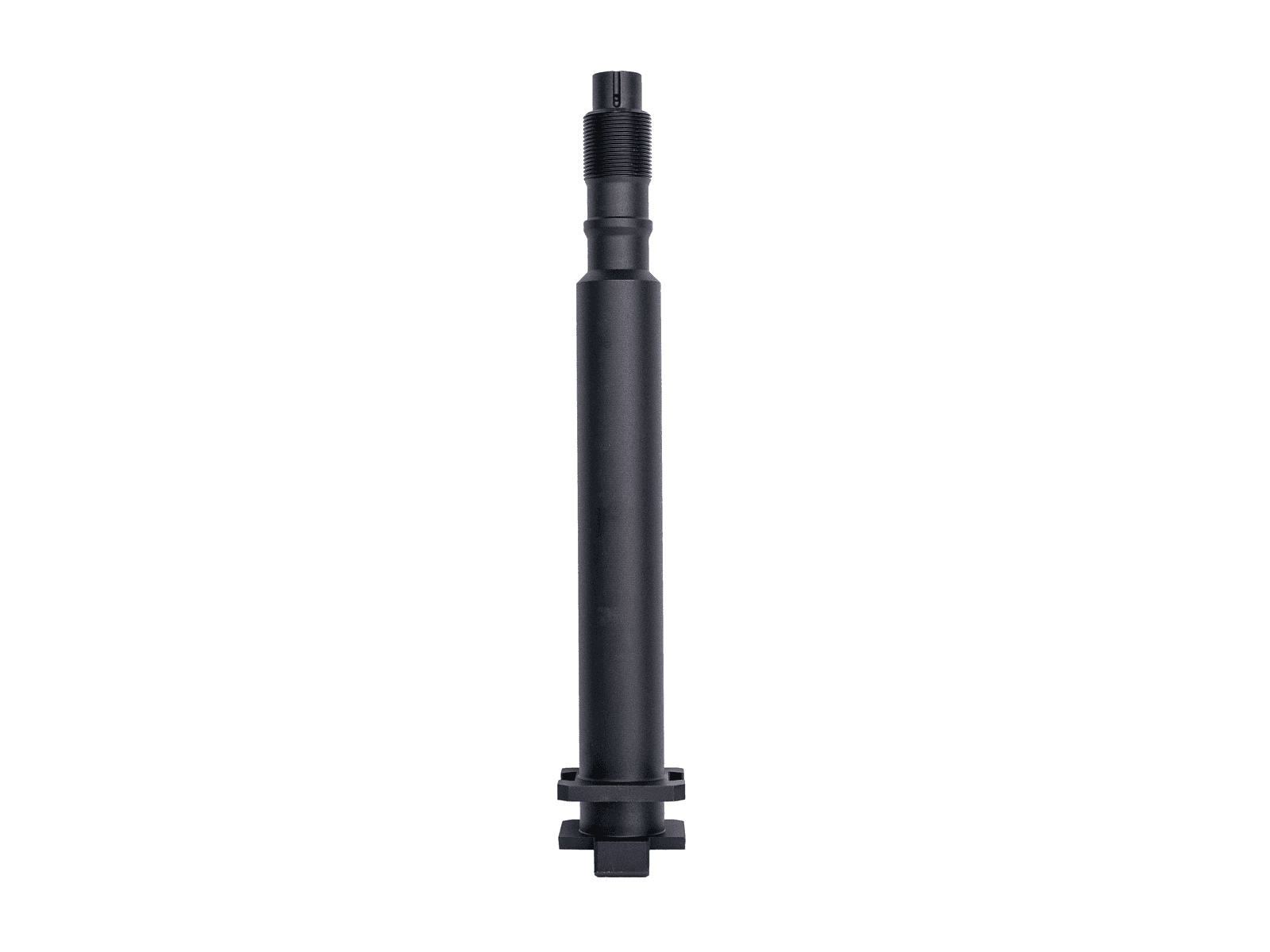 EVO 3A1 CNC Outer Barrel Anodized