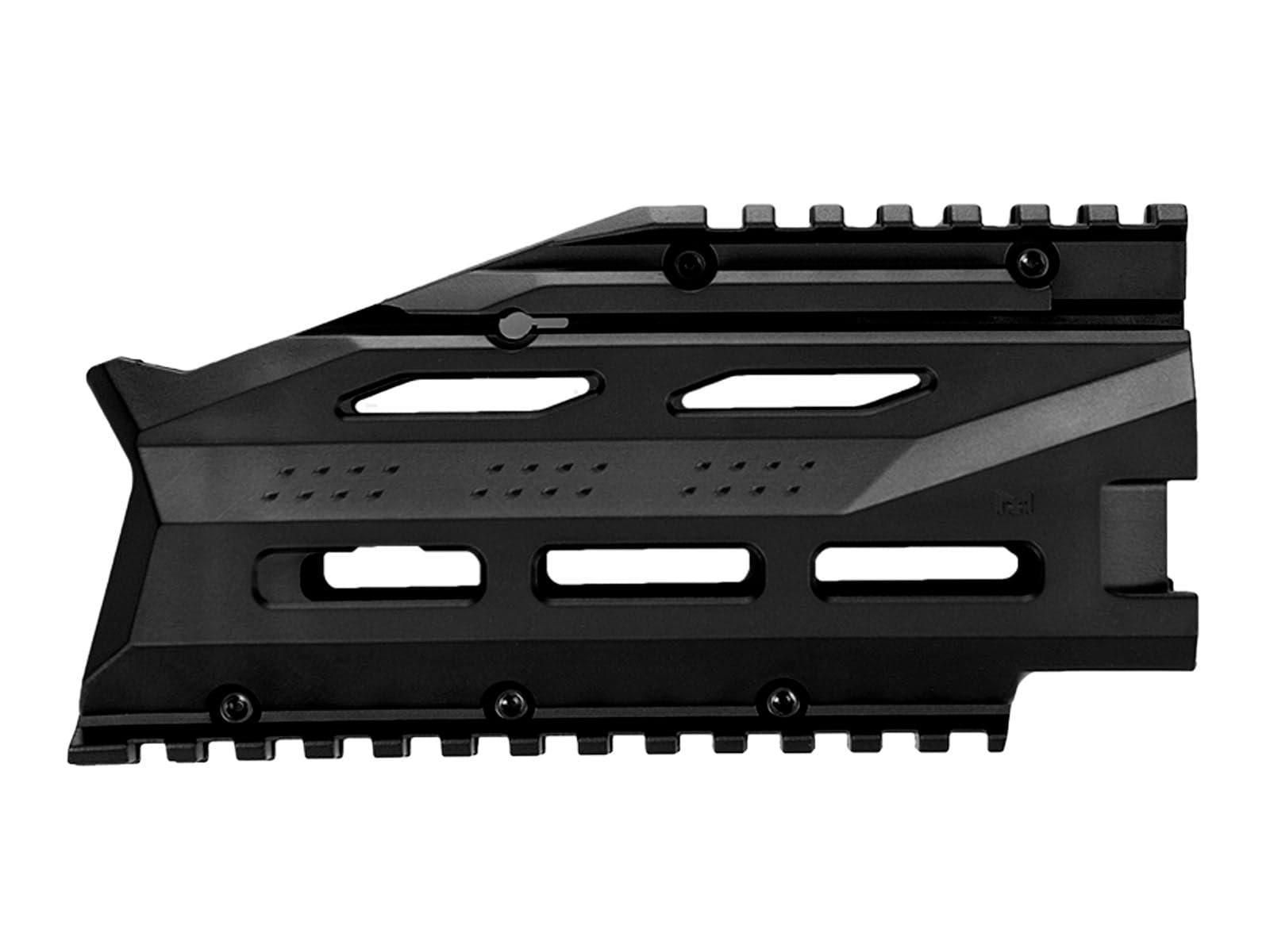 EVO 3A1 EVO ATEK Front Hand Guard Rail