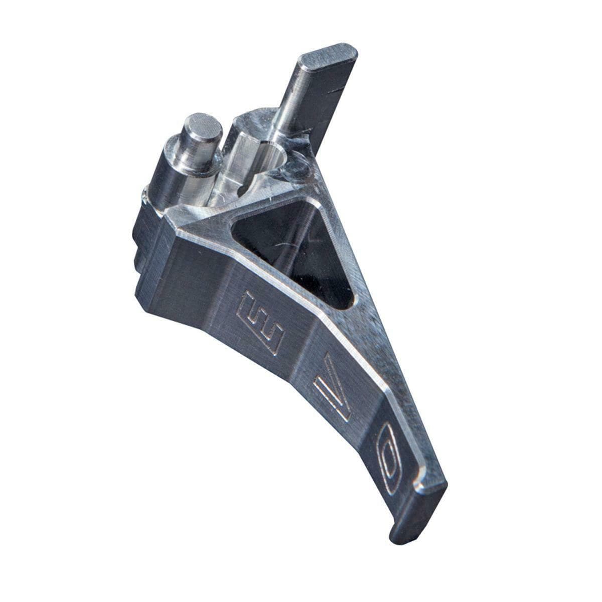 EVO Short Stroke Trigger Silver