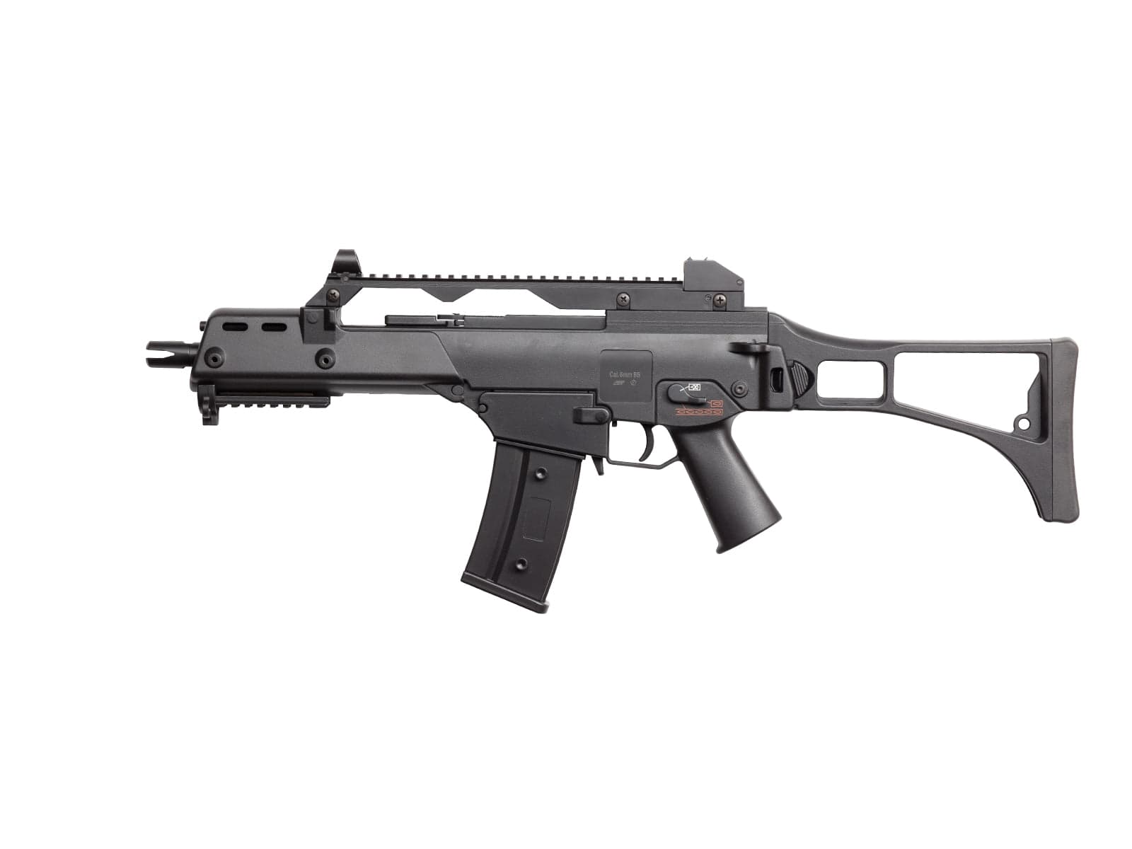 G36 SLV 36 Airsoft AEG Rifle