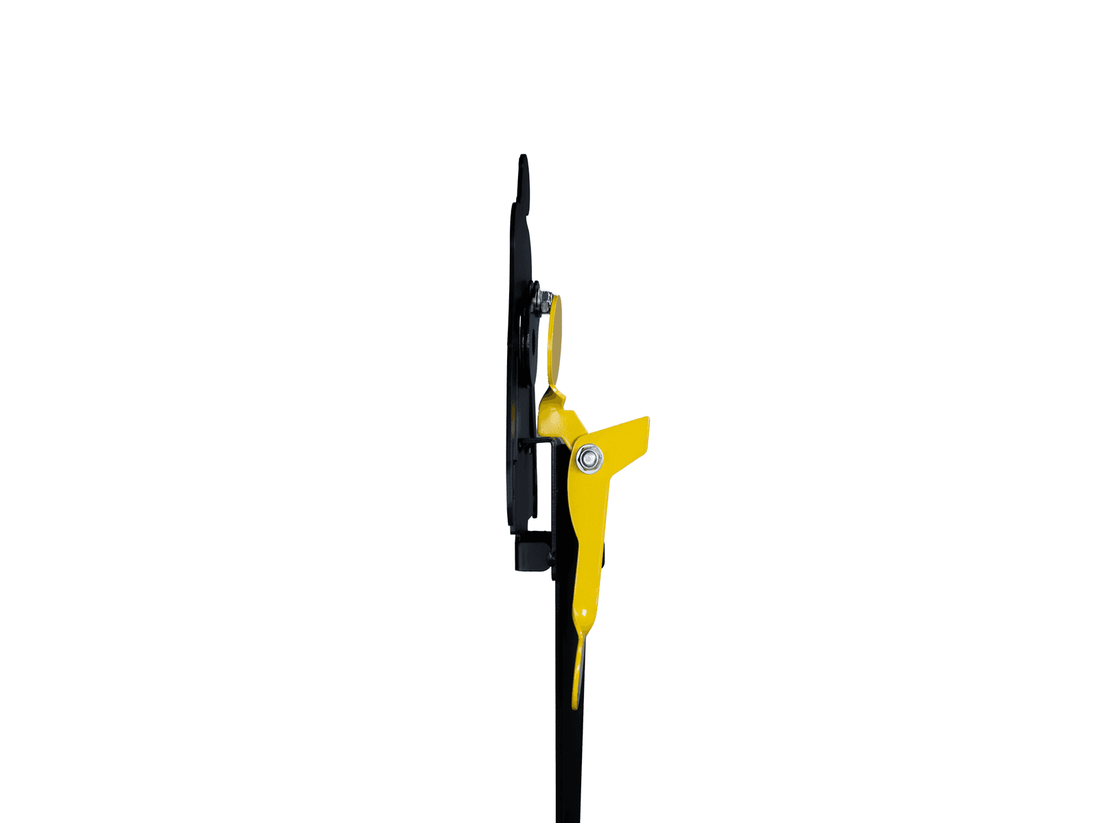 Ground Zombie Hit & Reset Shooting Airgun Target 47cm — image 2