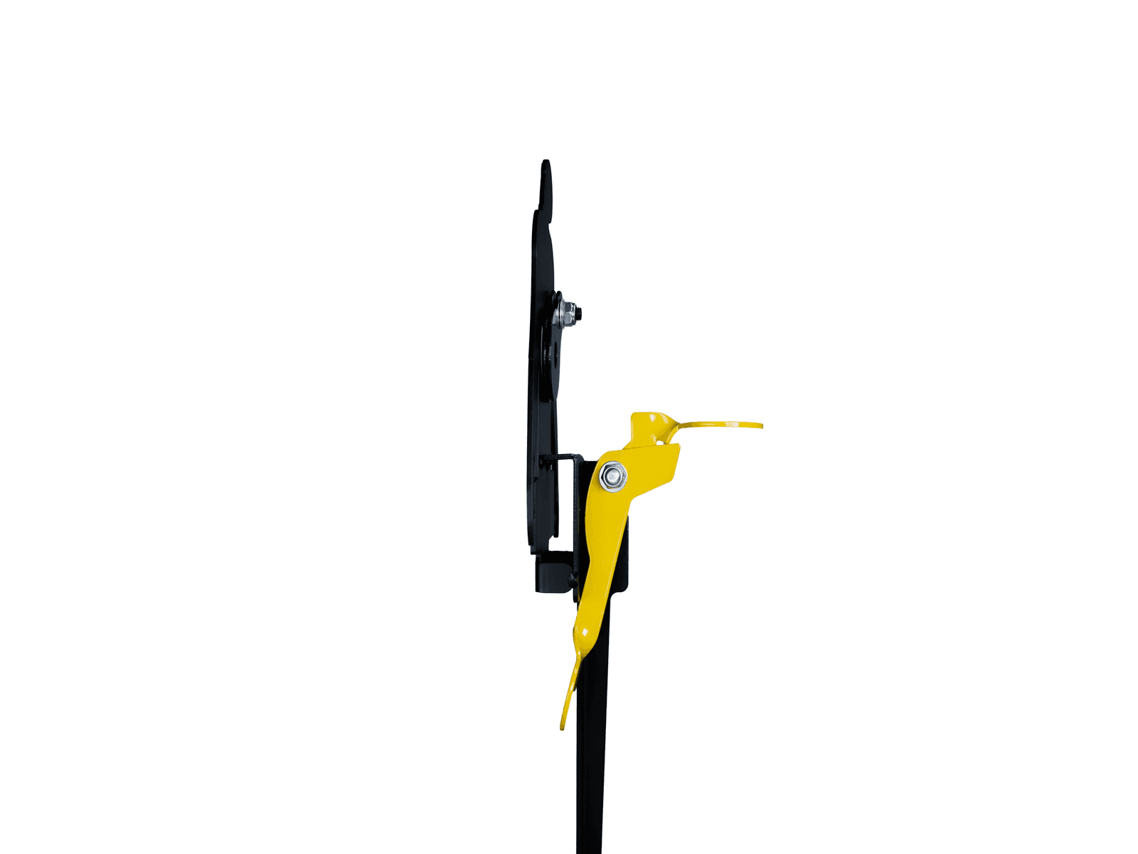 Ground Zombie Hit & Reset Shooting Airgun Target 47cm — image 3