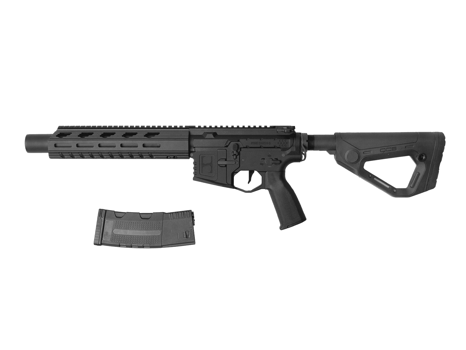 Hybrid Series H-15 BET Airsoft Rifle — image 3