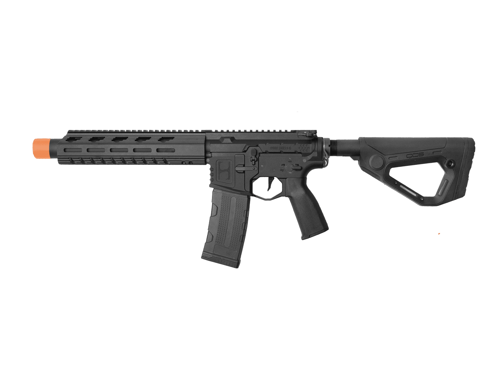 Hybrid Series H-15 BET Airsoft Rifle
