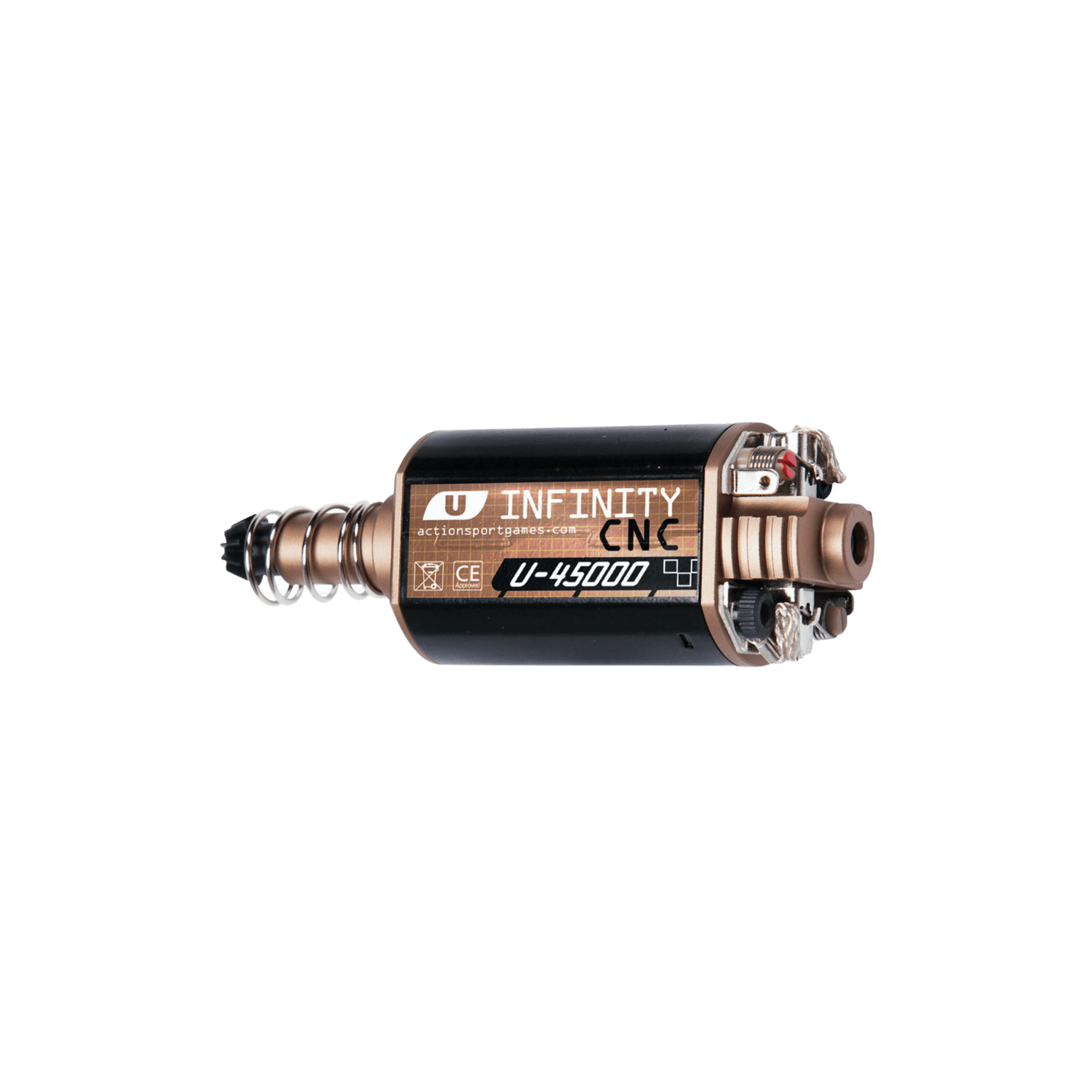 Infinity Airsoft Motor