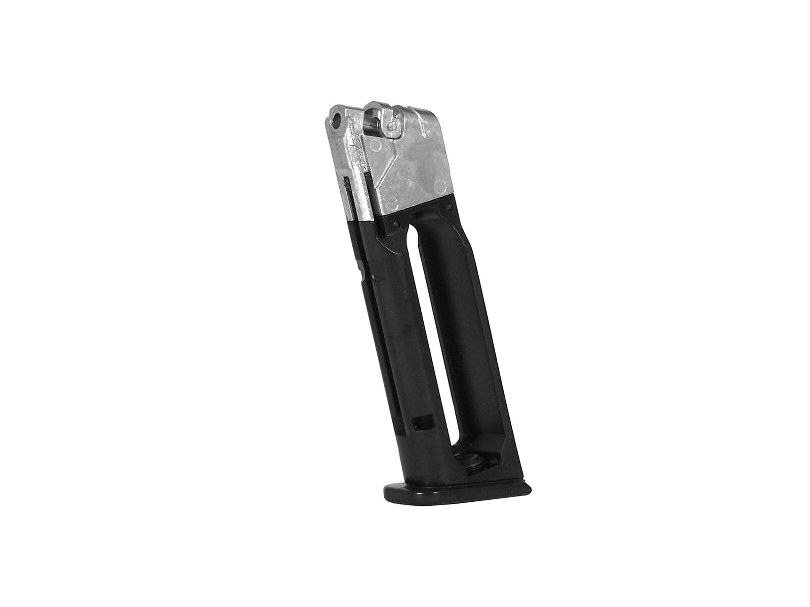 ISSC M22 Airsoft Magazine CO2 6mm bb’s GBB 13rd